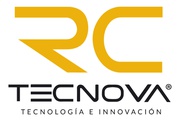 Logo of RC TECNOVA LTDA