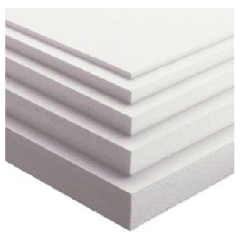 PLANCHA EIFS EPS D20 1000X500X70MM (PAQ 8 PL 5M2)