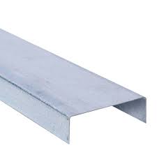 PERFIL ESTRUCTURAL ACERO GALVANIZADO U103 C10 X 6 MTS
