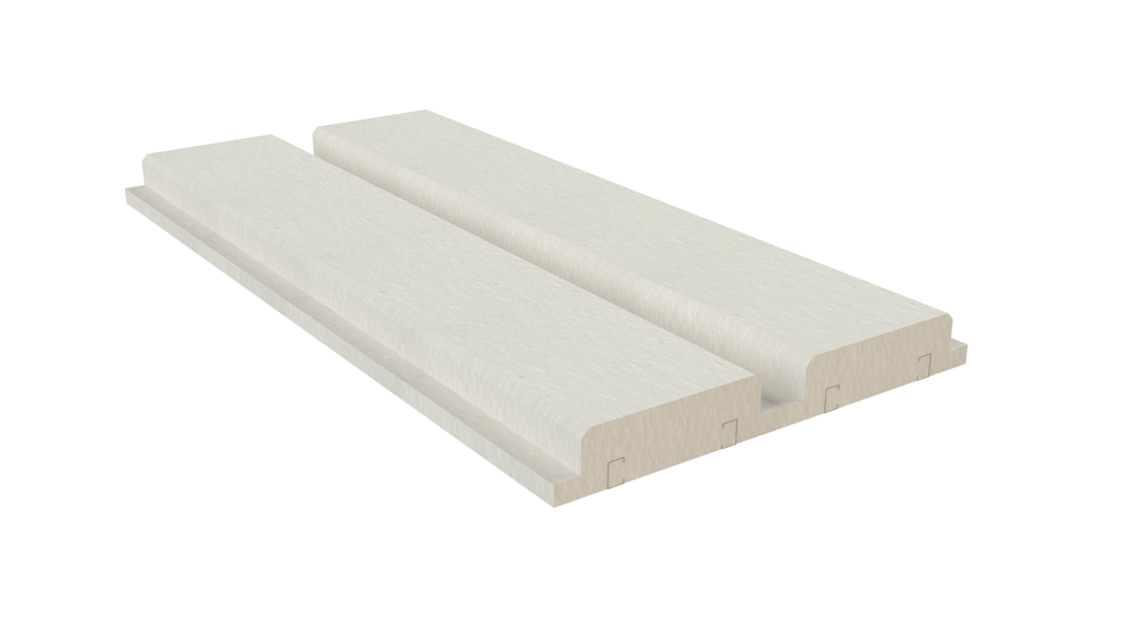 LOSA ENTREPISO METALPOL PL250 D20 4PFL085 1200X3000