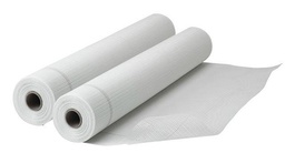 [MFV90150M] MALLA FIBRA VIDRIO 90 GR ROLLO 1M X 50M2