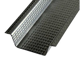 [PORT40R3] PORTANTE 40R 40X18X10X0,50 MM 3MTS