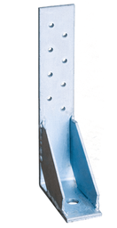 [AN60] ANCLAJE ESQUINA CONECTOR AN 60 230X90X40X5MM