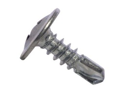 [49ATPF] TORNILLO LENTEJA.P.BROCA. #8x1 5/8 (100u)